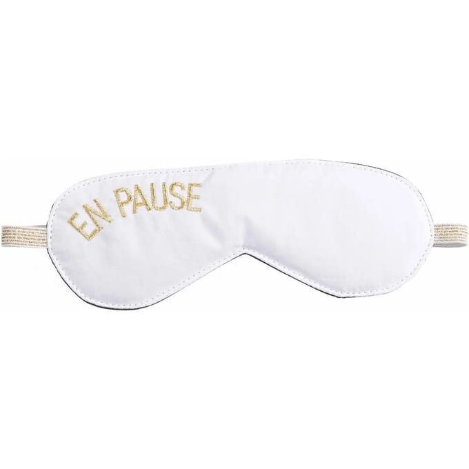 Nachtmasker La Cerise sur le Gâteau En Pause
