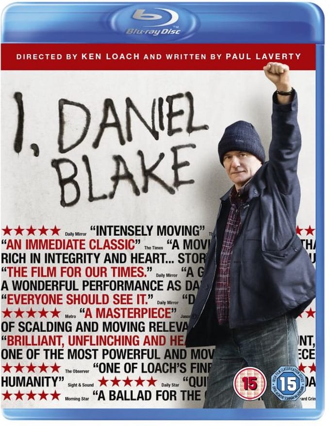 I, Daniel Blake