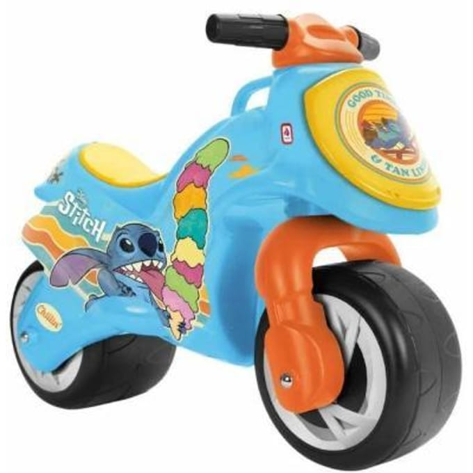Injusa Neox Stitch loopmotor Loopmotoren
