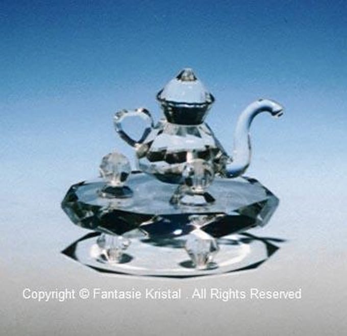 Thee servies