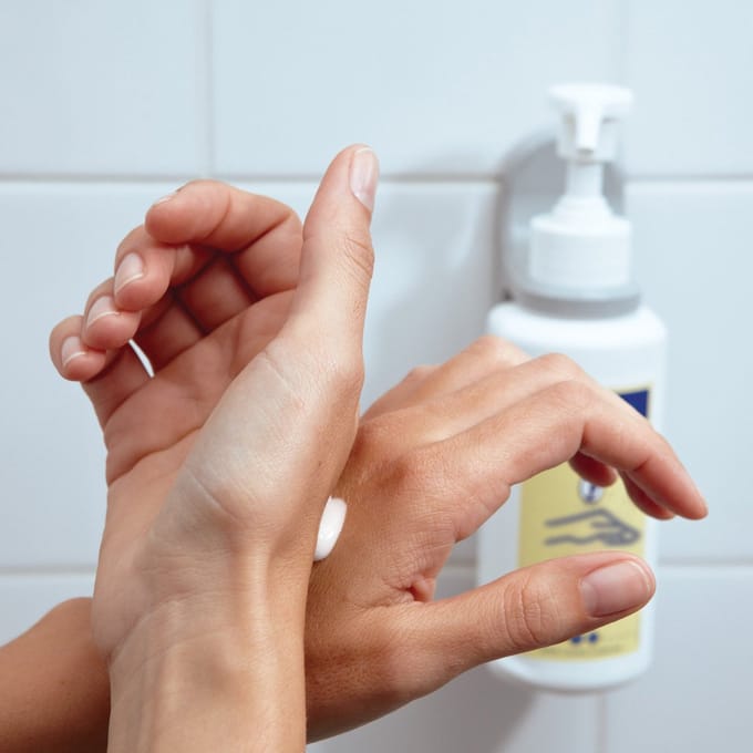 Baktolan® balm pure - Intensief voedend - 350 ml flacon