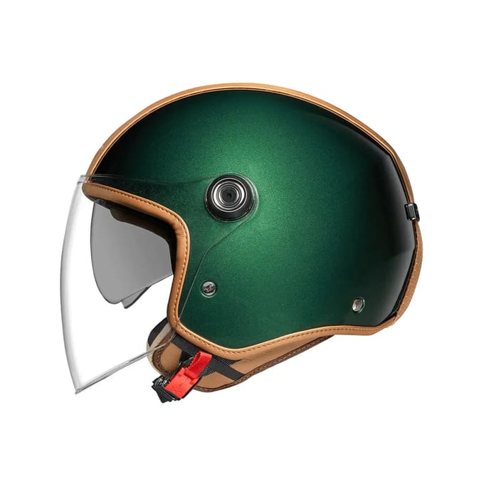 Jet motorhelm Nexx Helmets Y.10 Midtown