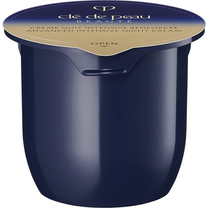 Clé de Peau Beauté Advanced Intensive Night Cream - Refill