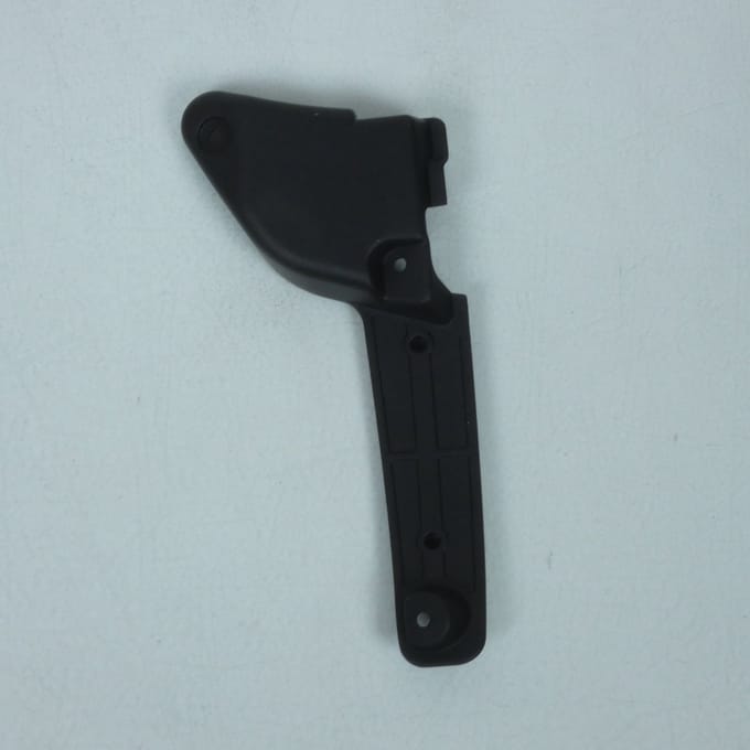 Afdekking windscherm linksachter voor motor Suzuki 1500 Boulevard 94614-06J00