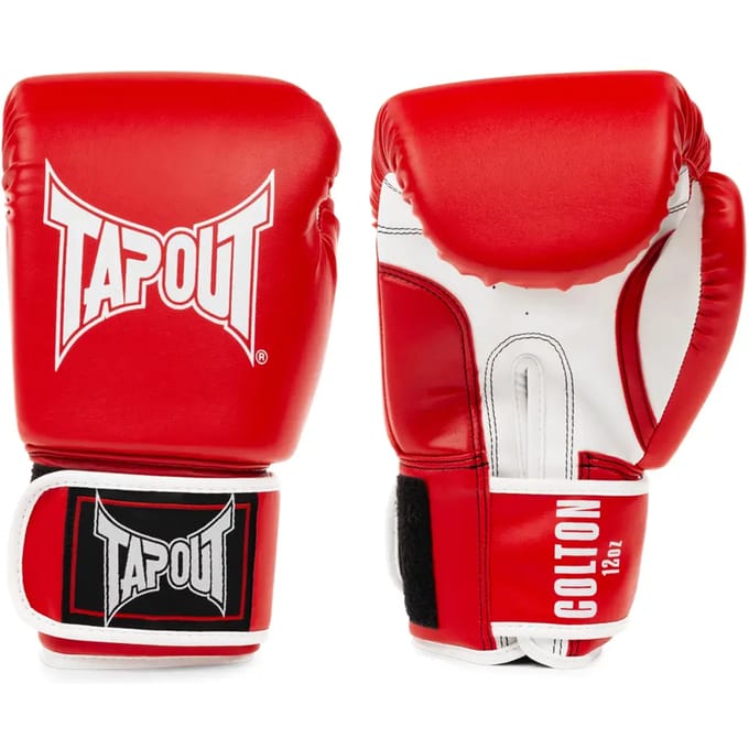 Lonsdale bokshandschoenen Tapout Colton (x2)