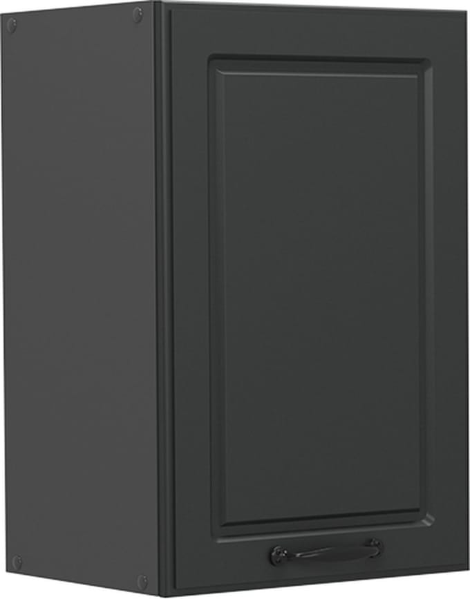 Vicco R-Line Hangkast – 40 cm Antraciet landhuis