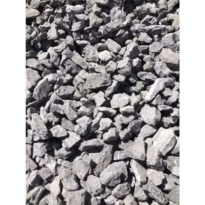 Giardino Grind Emilia Grijs/blauw Ø 5-9cm Big Bag 0.32m³