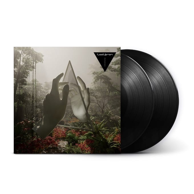 Paradises - Ladytron