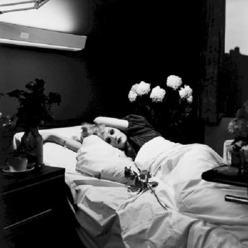 Antony And The Johnsons - I Am A Bird Now (CD)