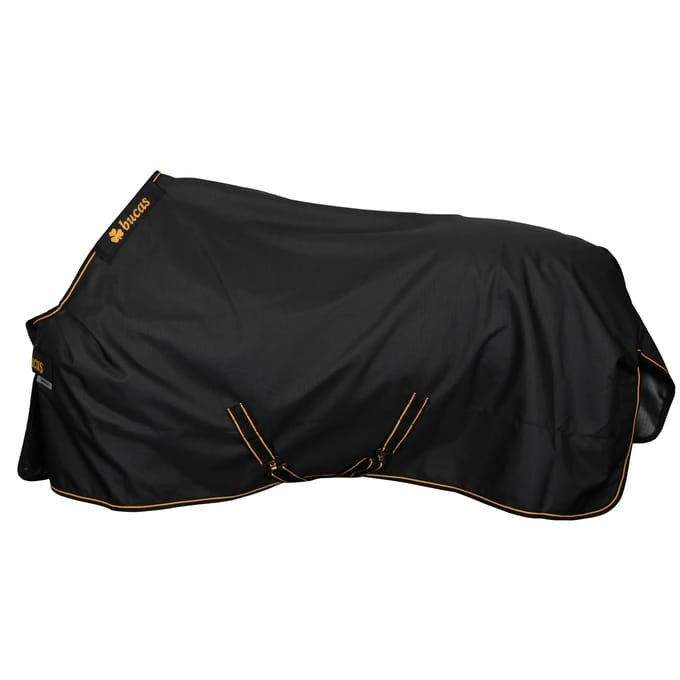Outdoor paardendeken Bucas Irish 250g