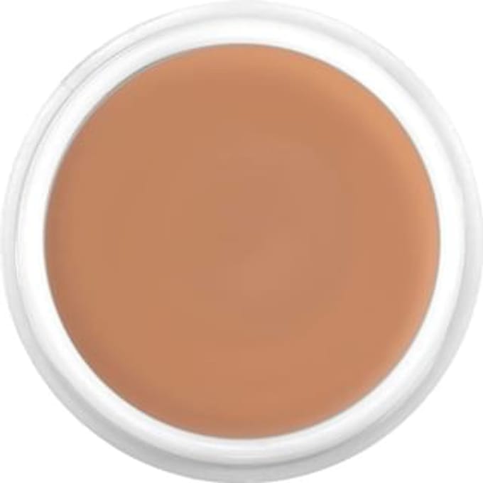 Kryolan - Derma Color Camouflage Creme 4g D6W