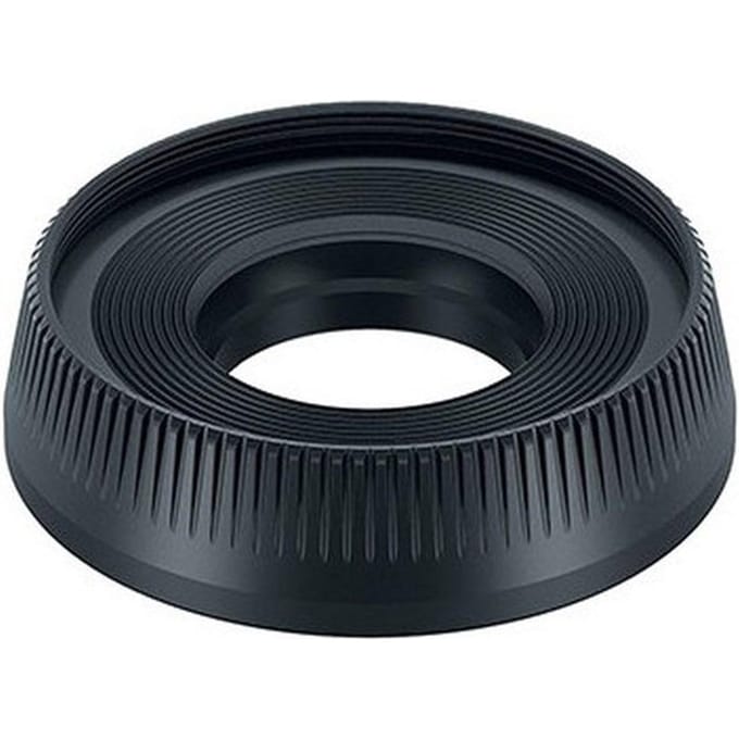 Canon ES-27 Zonnekap voor EF-S 35mm f/2.8 Macro IS STM