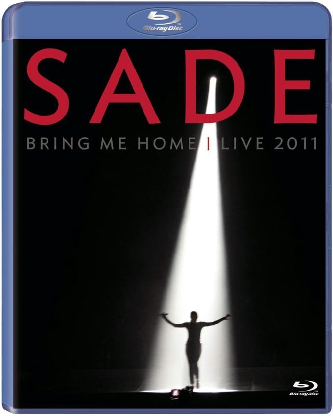 Bring Me Home : Live 2011