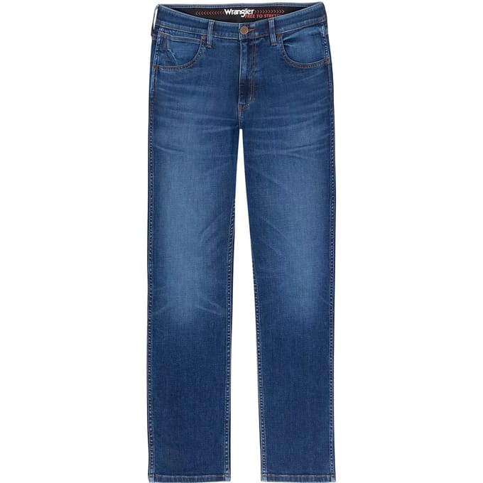 Jeans Wrangler Greensboro