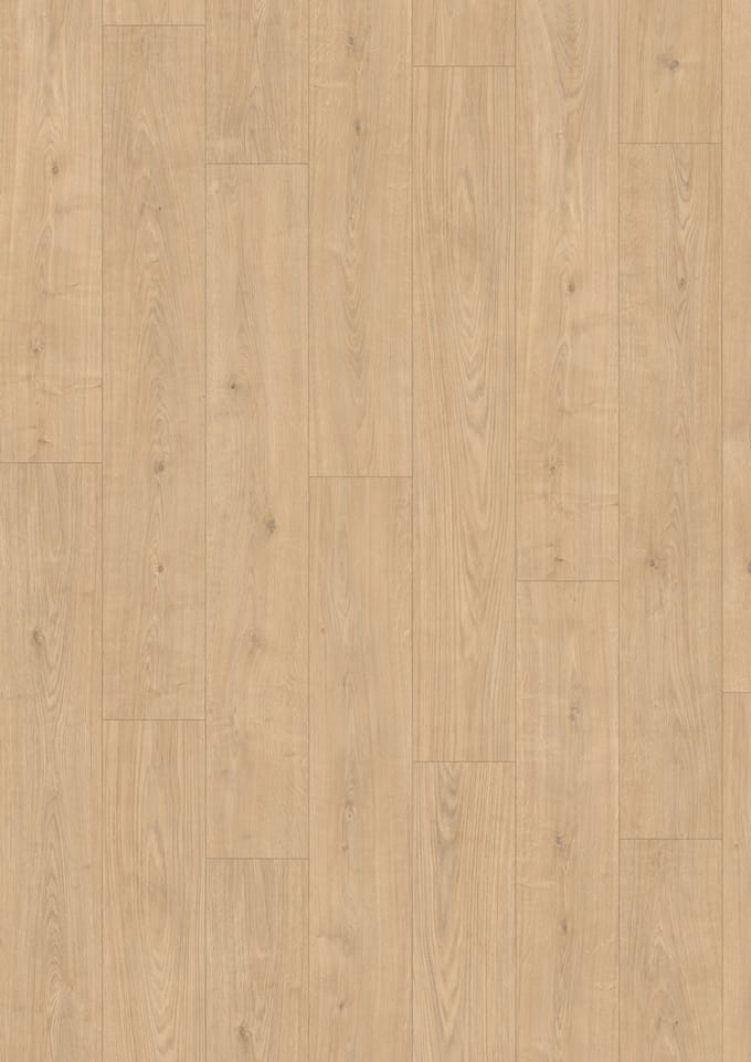 EGGER Eco vloer Aquadura+ EDF185 Berdal eiken lichtbruin 7,5mm, 1,995m²