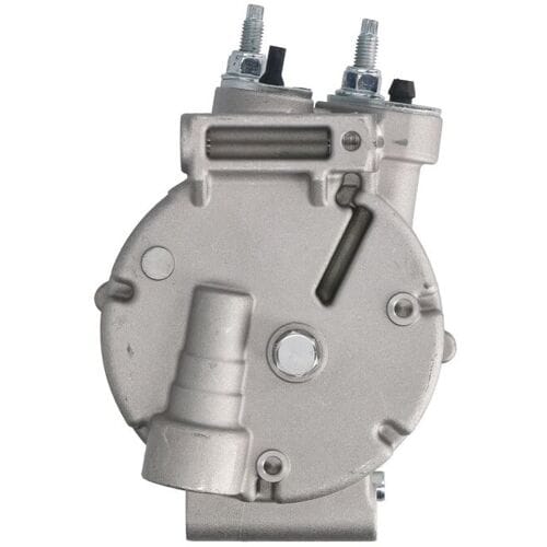 Airco-compressor NISSENS 890788