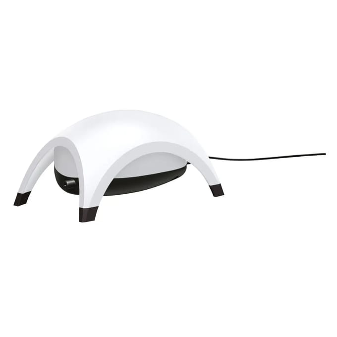 Tetra APS 300 Luchtpomp - 300 L/H - 4,5 W - Wit