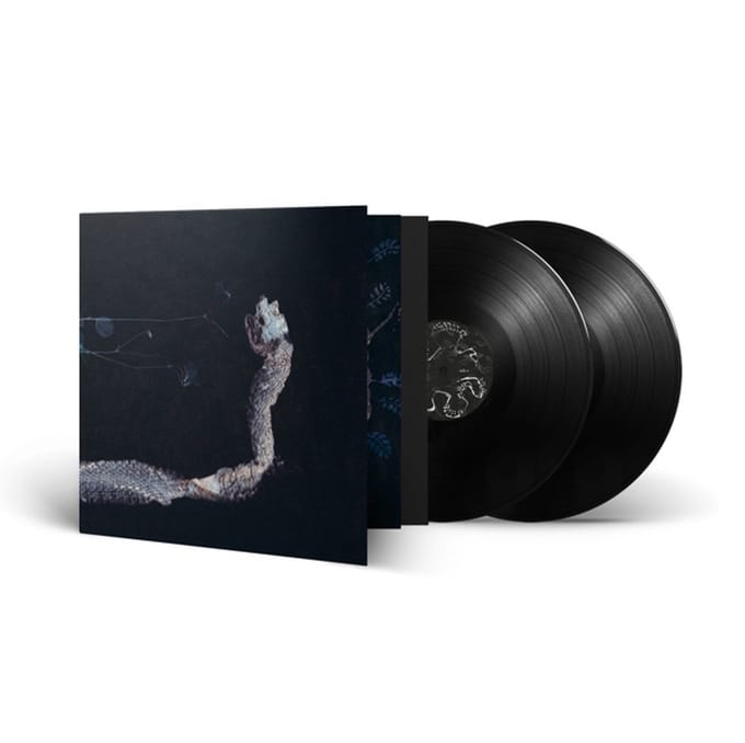 Tenhi - Maaaet (2 LP) (Reissue) (Remastered)