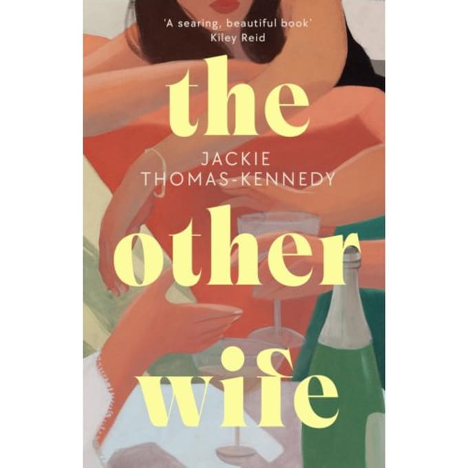 The Other Wife - Jackie Thomas-Kennedy