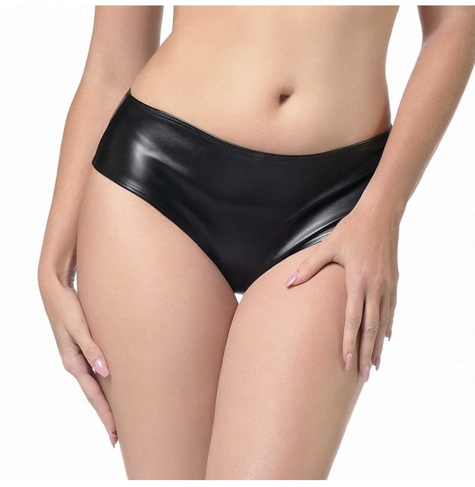 Patrice Catanzaro Lingerie -M- Beatrice Zwart