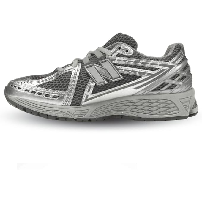 New Balance 1906R Sneakers - Grijs