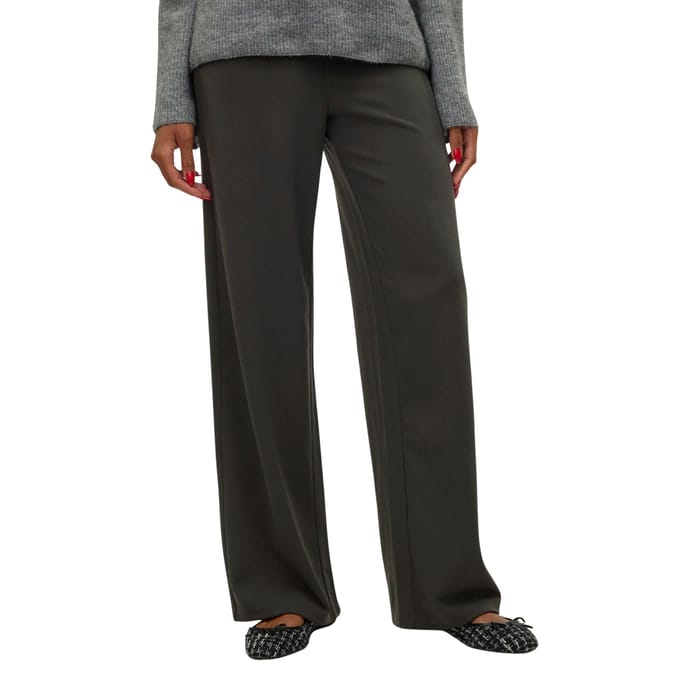 Vero Moda Berlin Waist Broek Dames - Maat L X L30