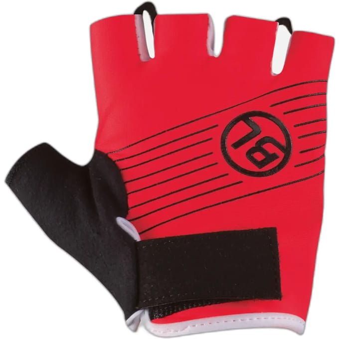 Korte kinderhandschoenen Bicycle Line Aero 2.0 K