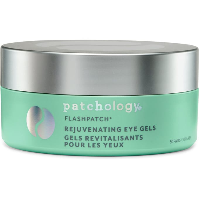Patchology Eye Revive Flashpatch Rejuvenating Eye Gels