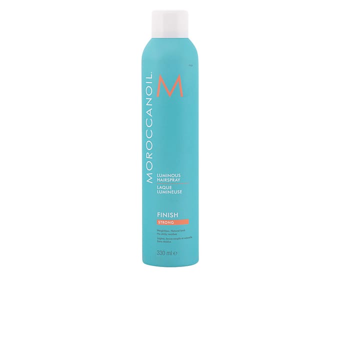 Moroccanoil Luminous Hairspray Strong - 330 ml