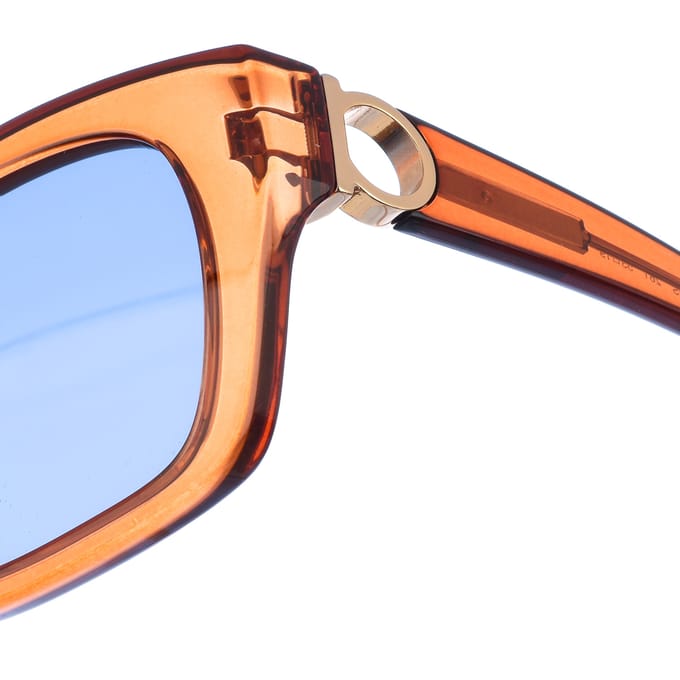 Zonnebril Salvatore Ferragamo SF1012S