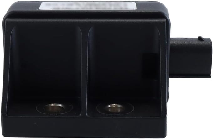 Rotatiesnelheidssensor voor A2 A3 S3 TT Leon Octavia Golf Polo Alhambra - ESP Yaw Turn Sensor, Precisie en Betrouwbaarheid, Geschikt voor 1997-2003