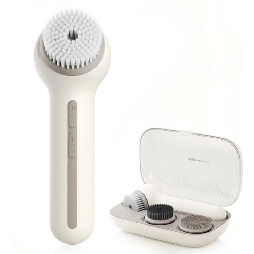 TOUCHBeauty Elektrische gezichtsreinigingsset TB-1766A