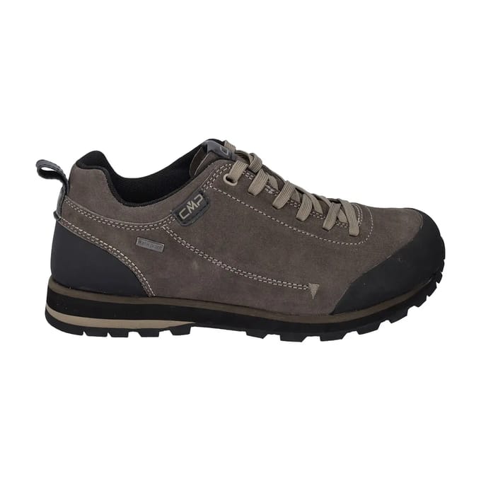 Lage Schoenen CMP Elettra WP