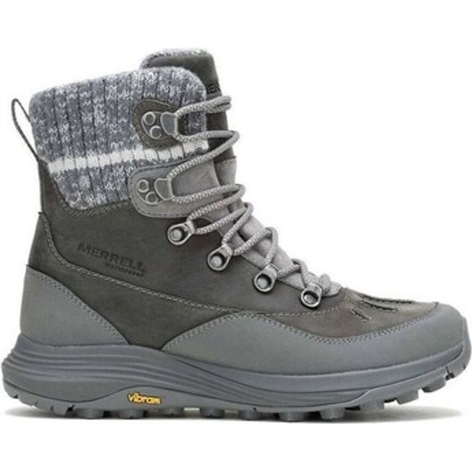 Hoge Sneakers Merrell Siren 4 Thermo Mid Zip