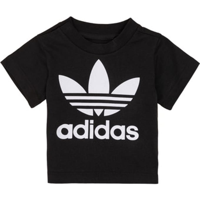 adidas  T-shirt Korte Mouw MARGOT