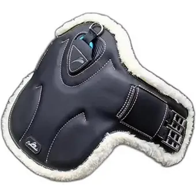 eQuick Essentials Eventing Singel Fluffy-65