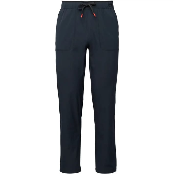 Black Diamond Sequence Broek Zwart M Man