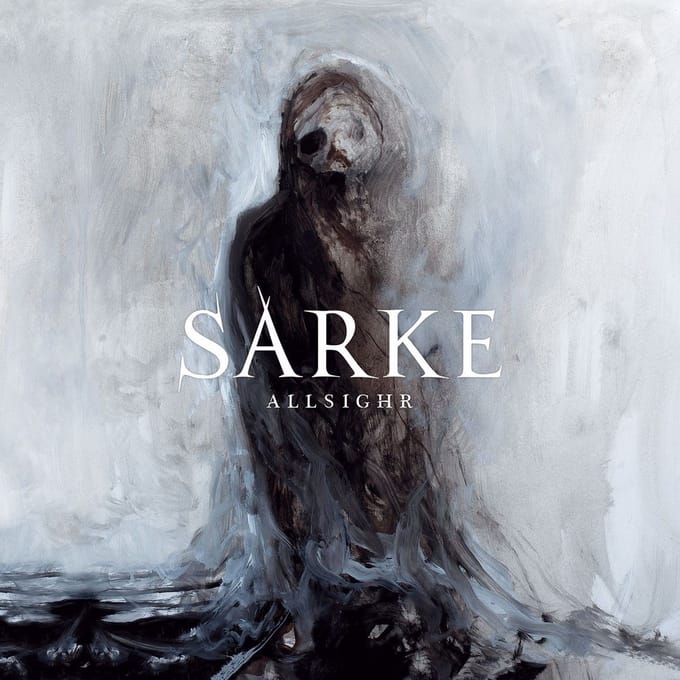 Allsighr - Sarke
