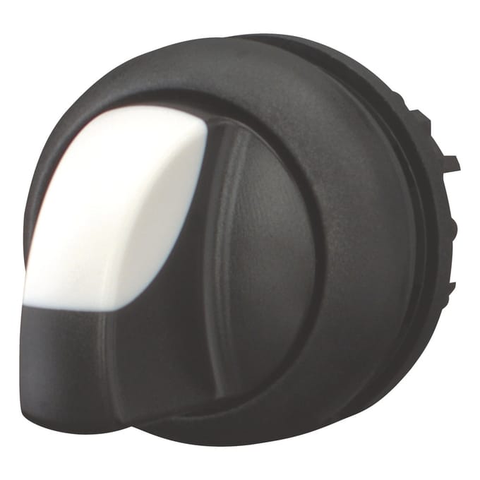 EATON INDUSTRIES RMQ-Titan Keuzeschakelaar Voorelement - 216873 - E2C4T