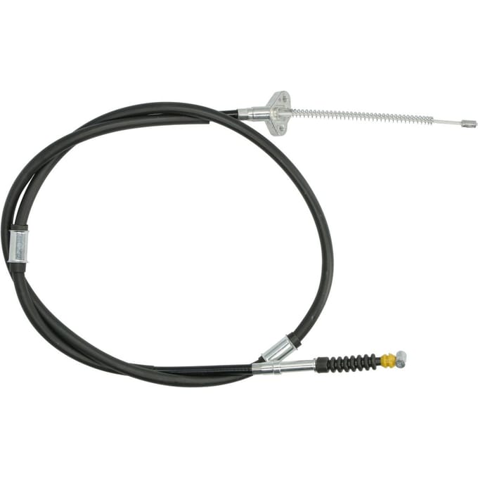 Kabel, parkeerrem ABE C72003