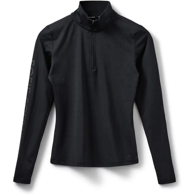 Dames-T-shirt met lange mouwen Sofie Schnoor Mallorysw
