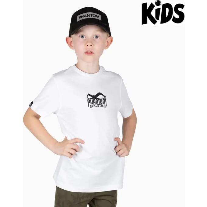 T-shirt Phantom Athletics Team