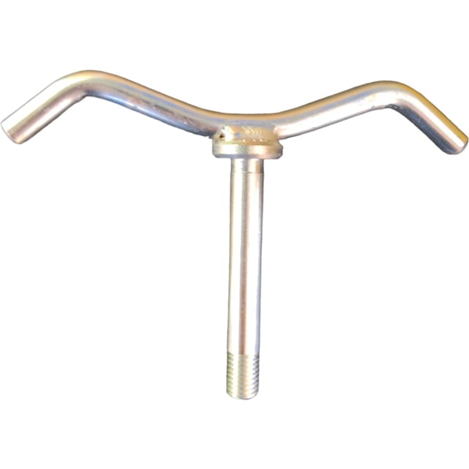 Locking bolt