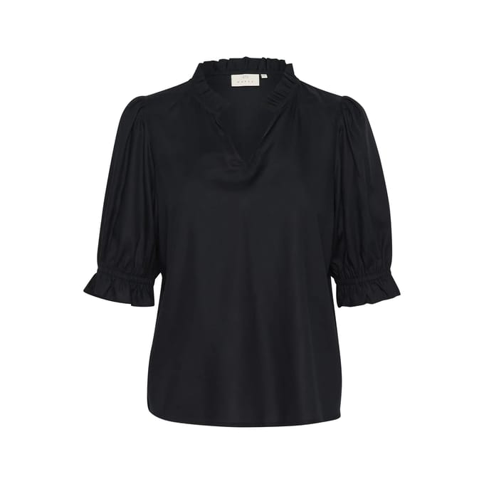 Vrouwenblouse KAFFE Elly