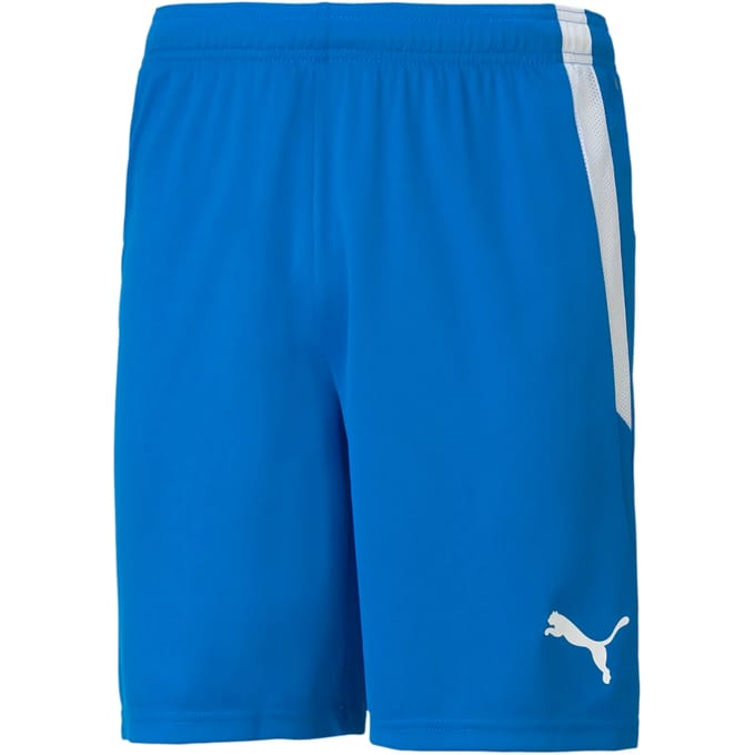 Short Puma Team Liga