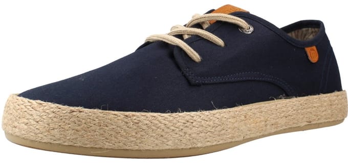 Mtng Napoli Schoenen Blauw EU 43 Man