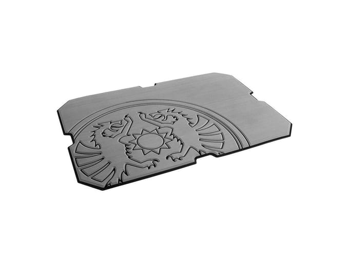 Petromax Adhesive Pad for Cool Box kx50, Zelfklevend Kussen, Grijs