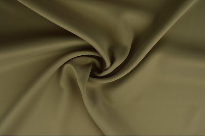 Verduisterende stof - Taupe - 1 meter - Per meter - 150cm breed