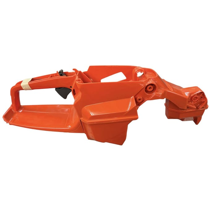 Handle assy