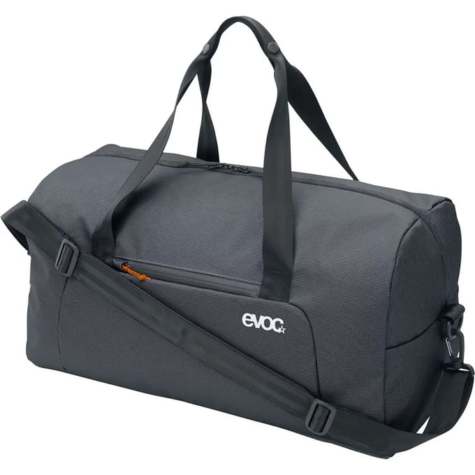 Evoc Weekender 40 - Reistas 55 cm (carbon grey/black)